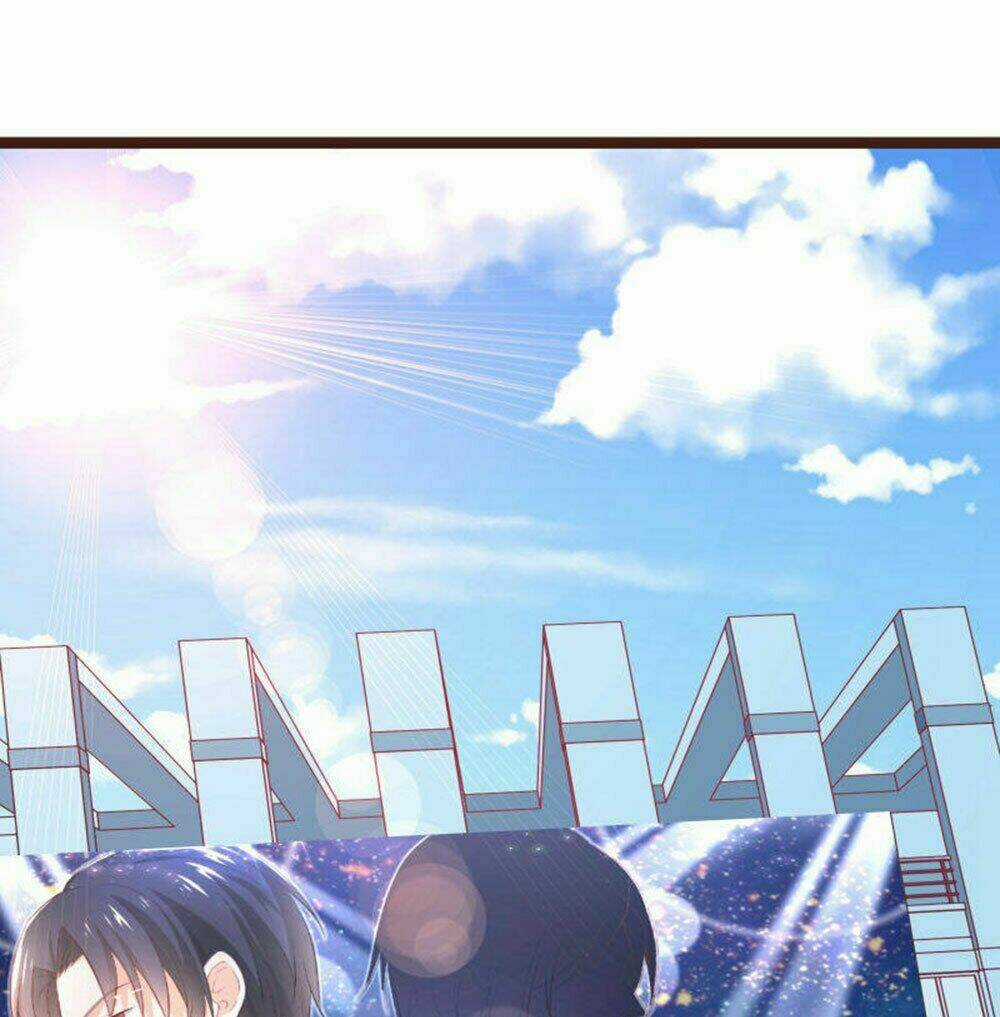 Boss Của Tôi Là Đại Thần Chapter 88 trang 16