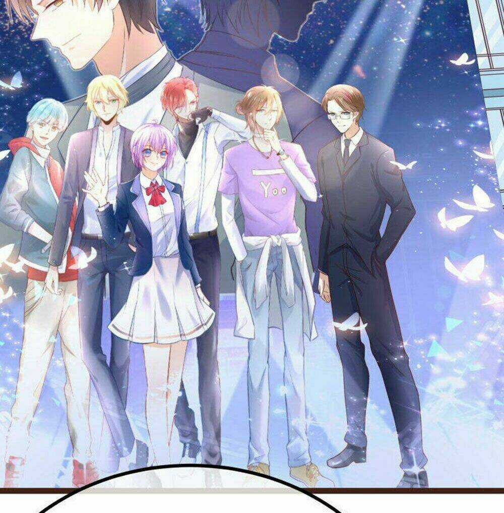 Boss Của Tôi Là Đại Thần Chapter 88 trang 17