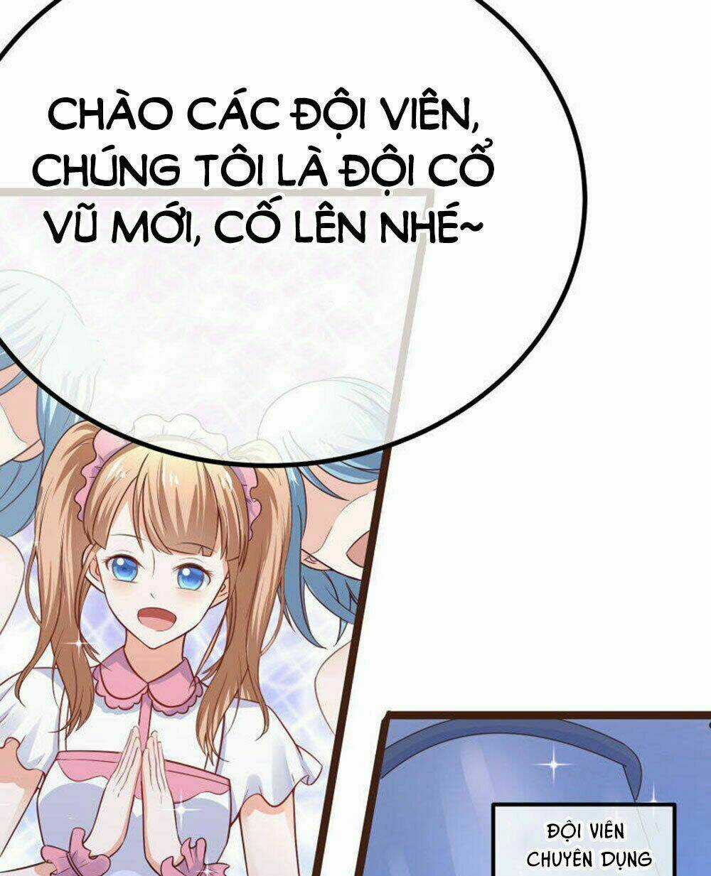 Boss Của Tôi Là Đại Thần Chapter 88 trang 18