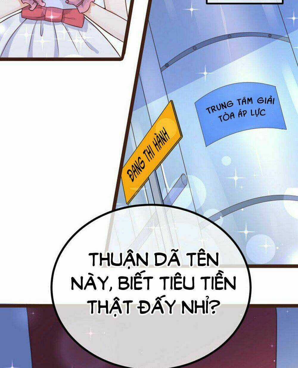 Boss Của Tôi Là Đại Thần Chapter 88 trang 19