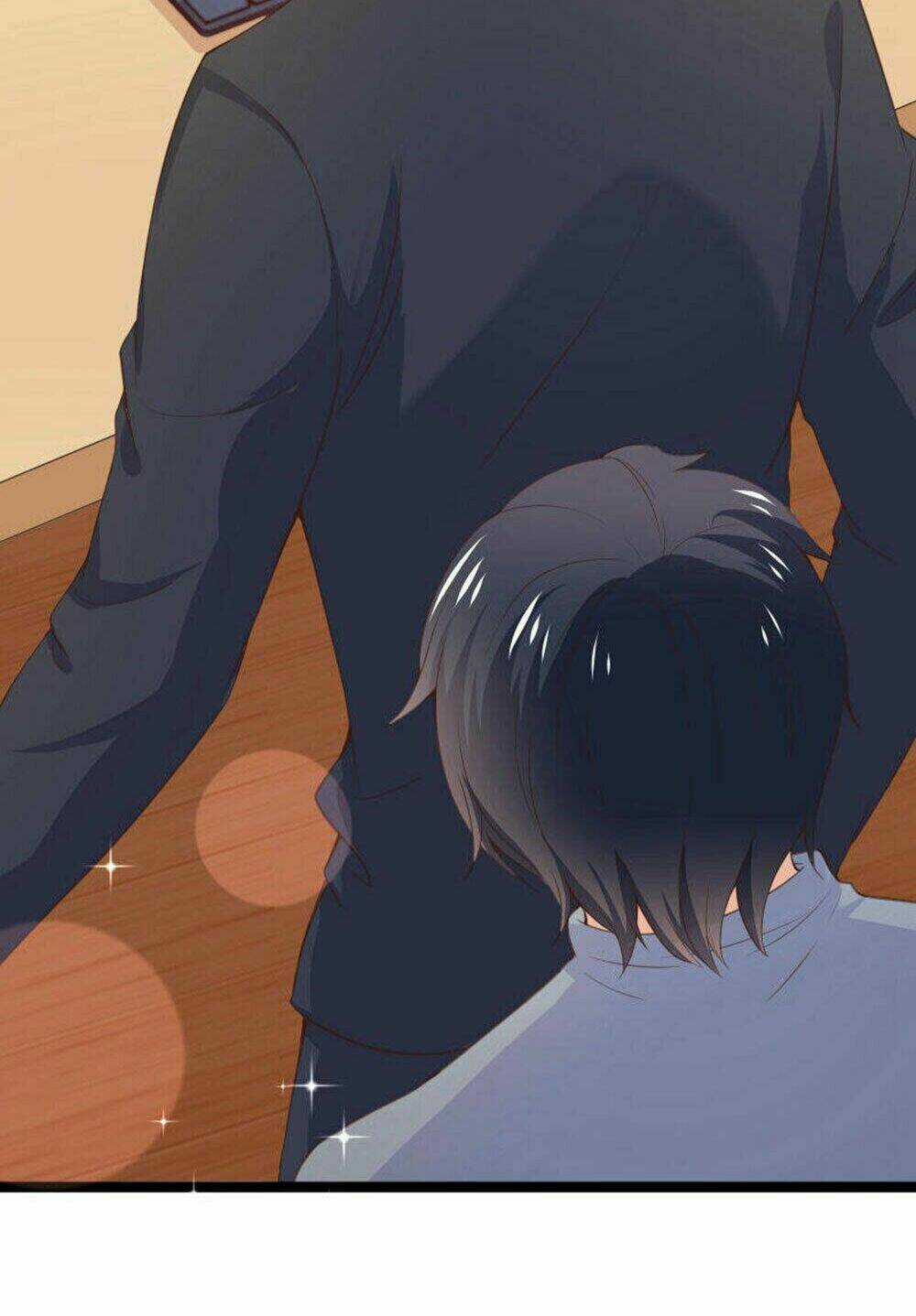 Boss Của Tôi Là Đại Thần Chapter 88 trang 2