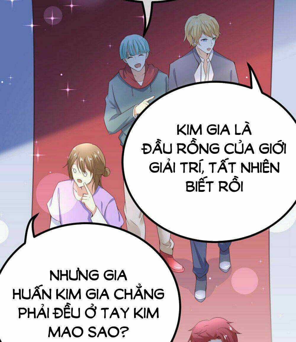 Boss Của Tôi Là Đại Thần Chapter 88 trang 20