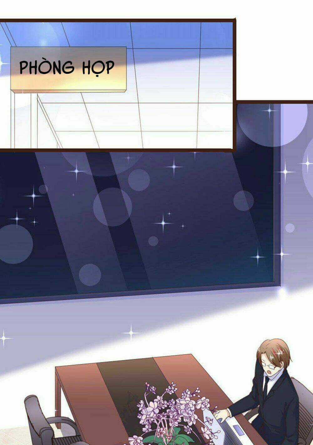 Boss Của Tôi Là Đại Thần Chapter 88 trang 22