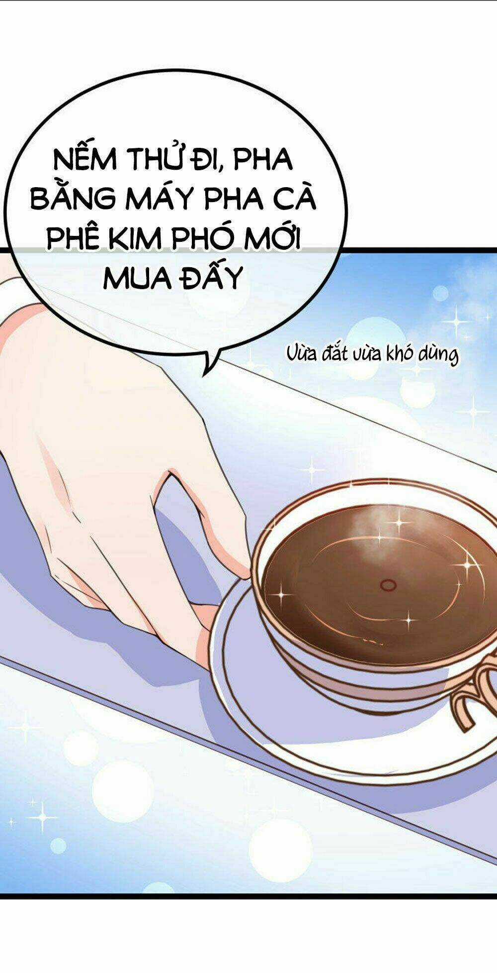 Boss Của Tôi Là Đại Thần Chapter 88 trang 24