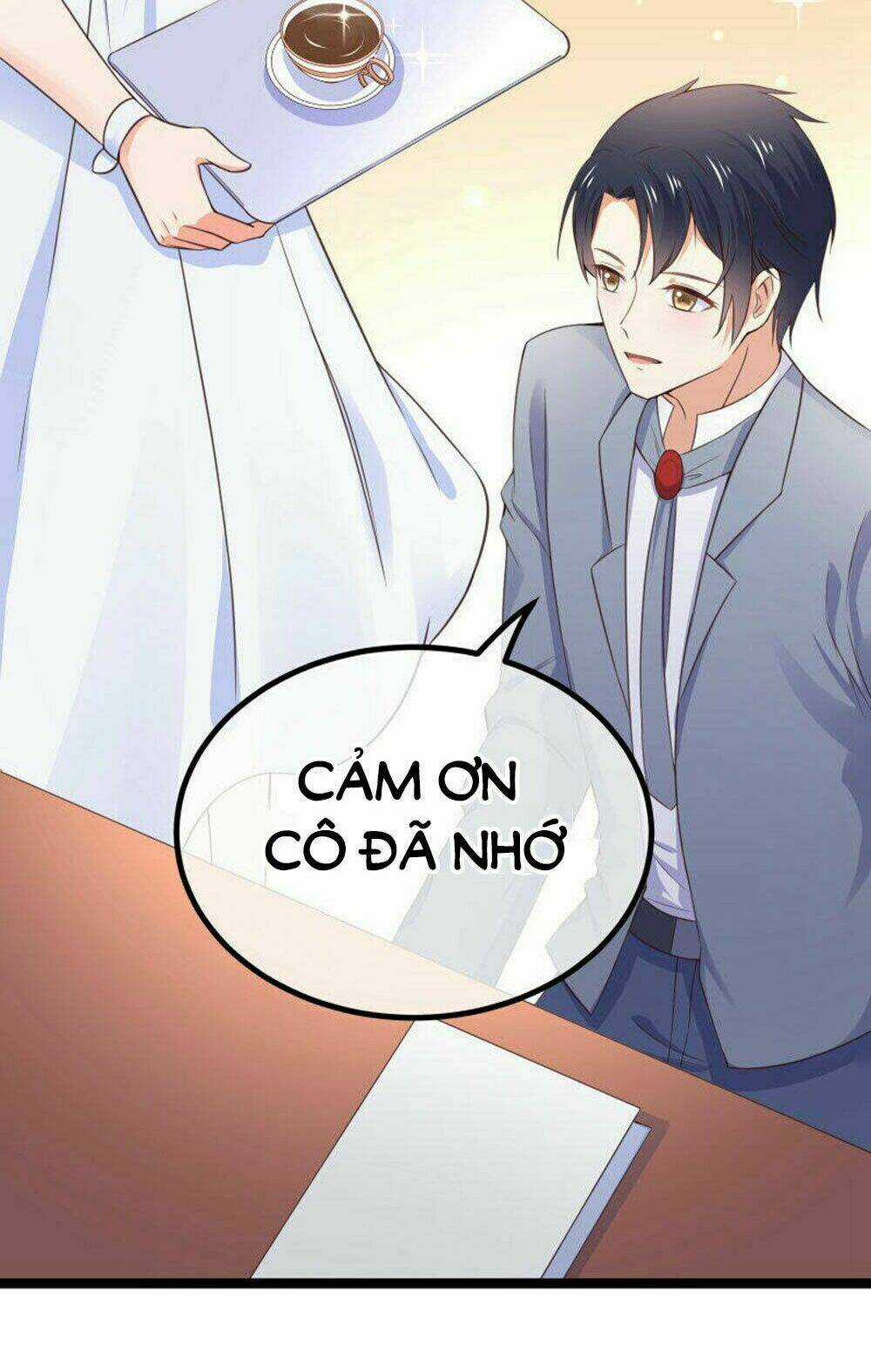 Boss Của Tôi Là Đại Thần Chapter 88 trang 26