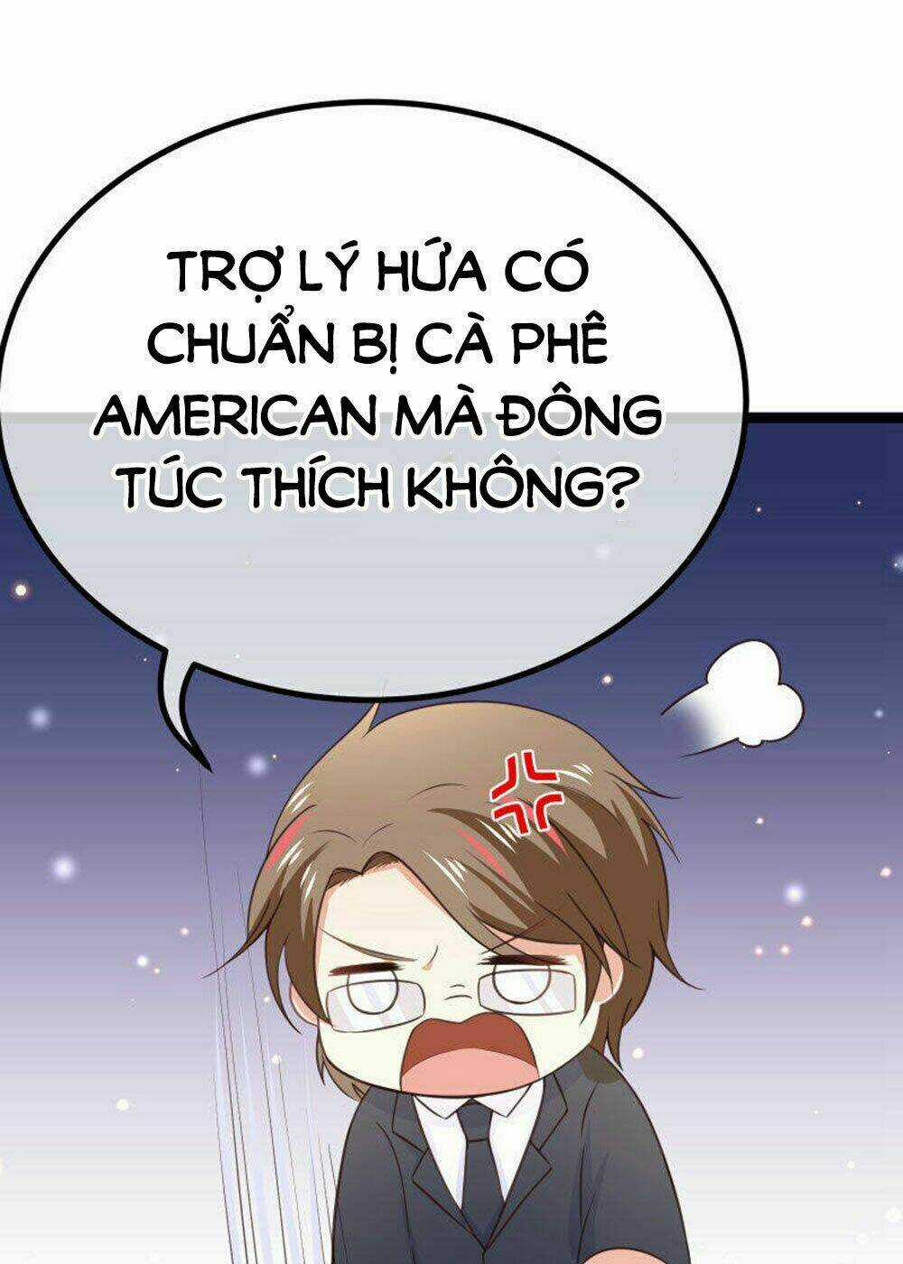 Boss Của Tôi Là Đại Thần Chapter 88 trang 27