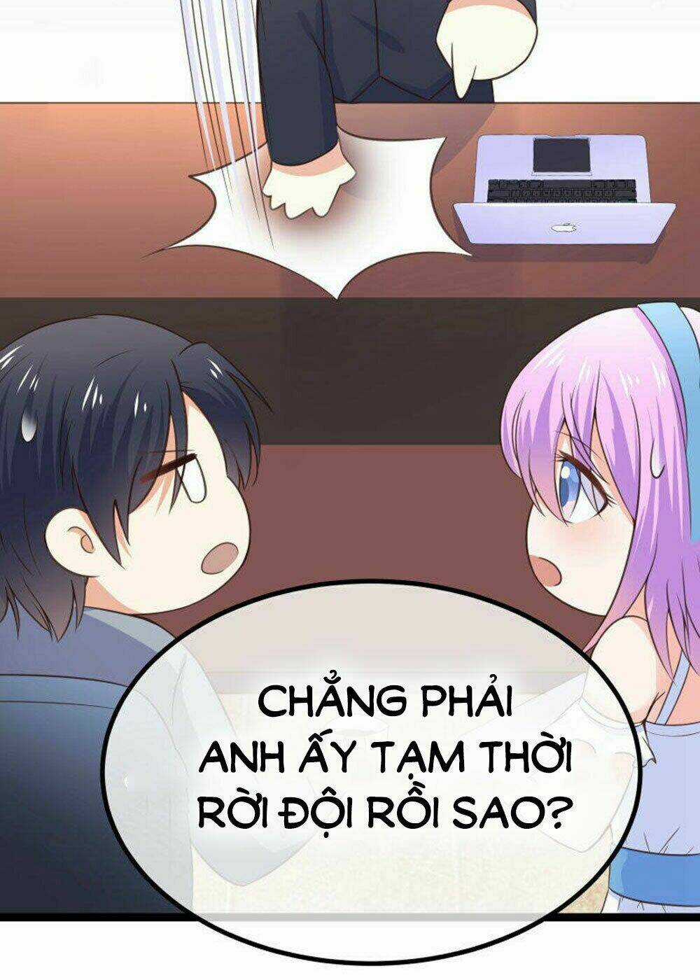 Boss Của Tôi Là Đại Thần Chapter 88 trang 28