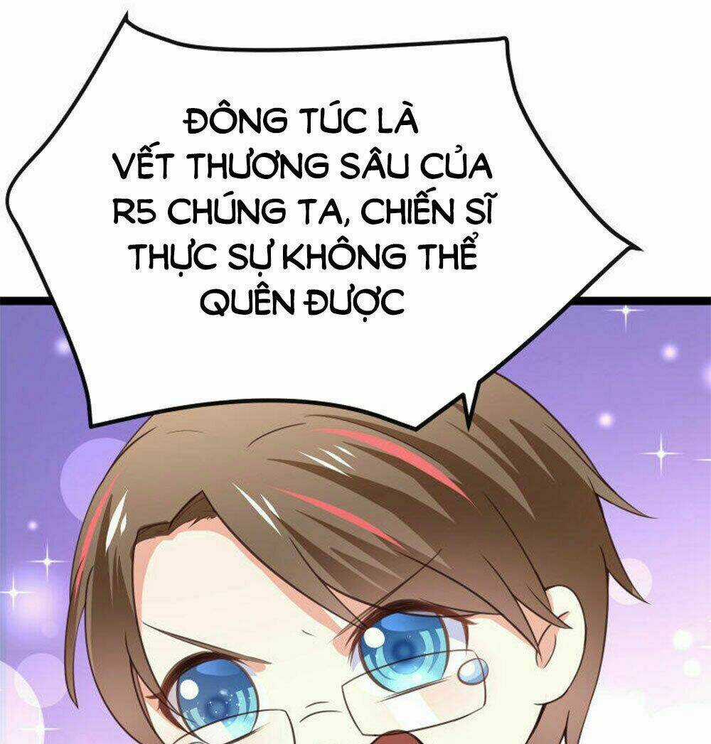 Boss Của Tôi Là Đại Thần Chapter 88 trang 29