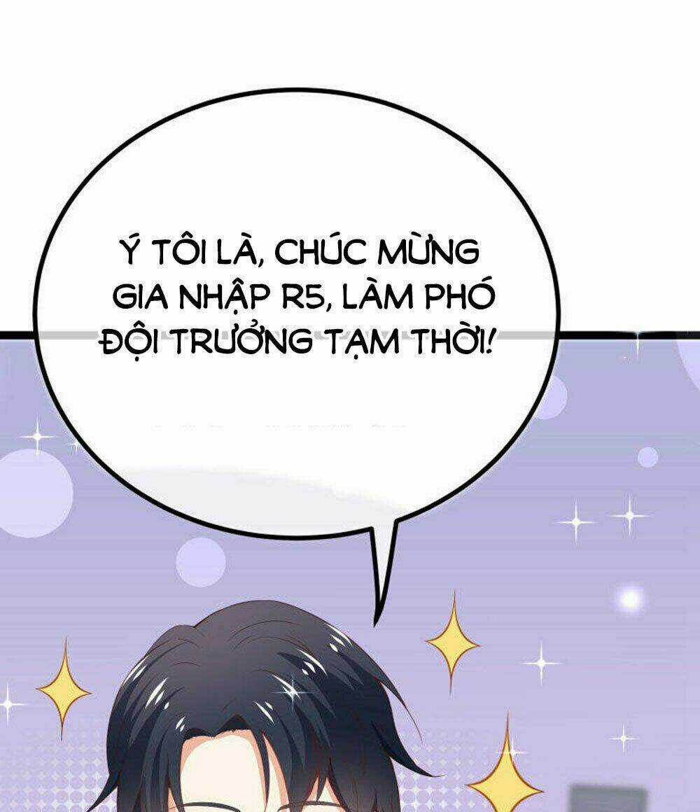 Boss Của Tôi Là Đại Thần Chapter 88 trang 3