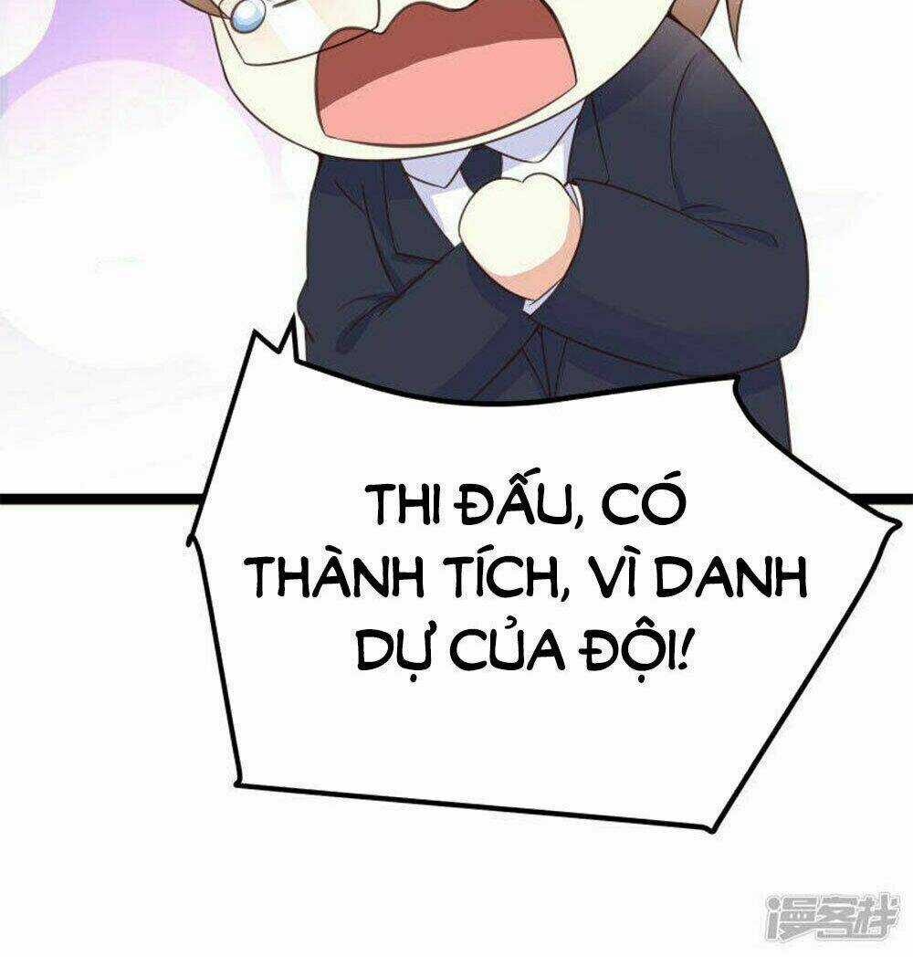 Boss Của Tôi Là Đại Thần Chapter 88 trang 30