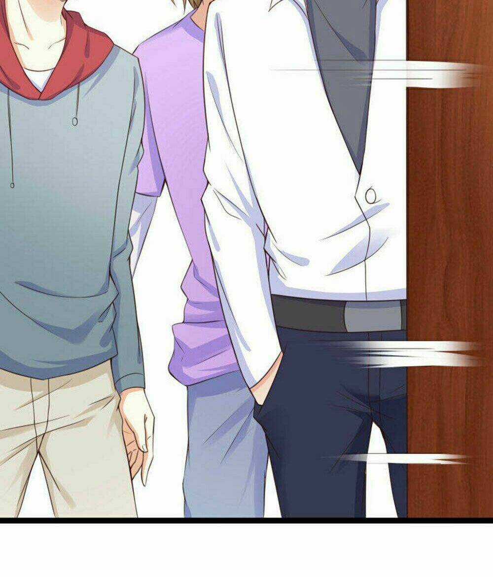 Boss Của Tôi Là Đại Thần Chapter 88 trang 34