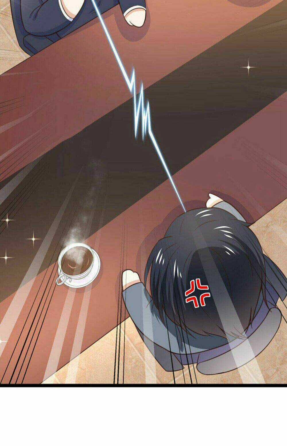 Boss Của Tôi Là Đại Thần Chapter 88 trang 36