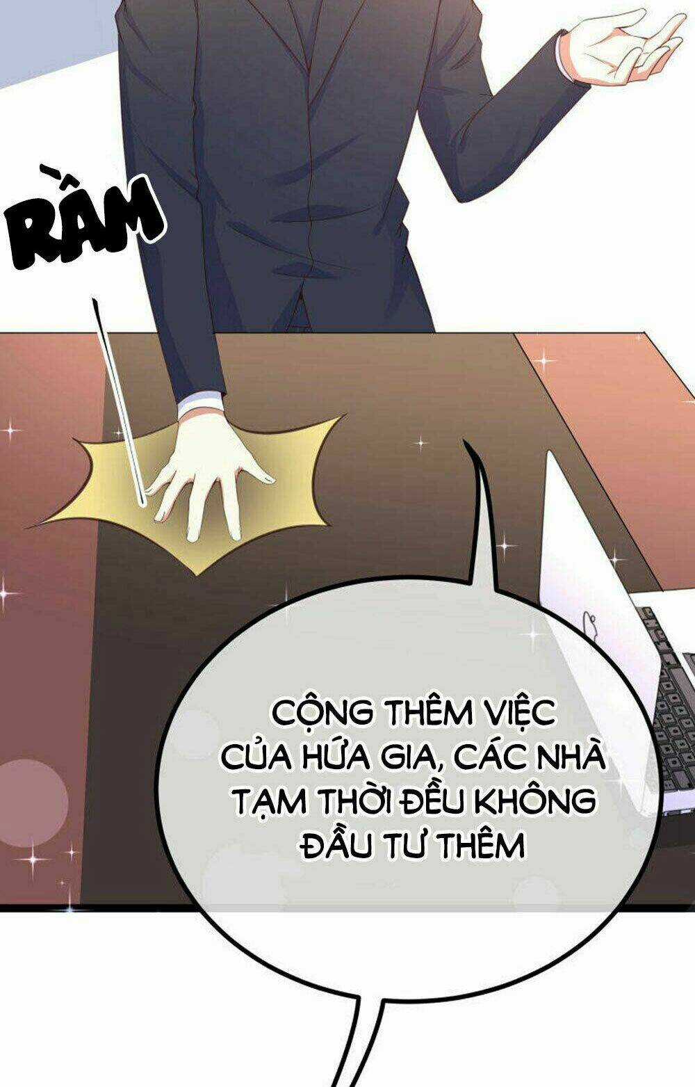 Boss Của Tôi Là Đại Thần Chapter 88 trang 39