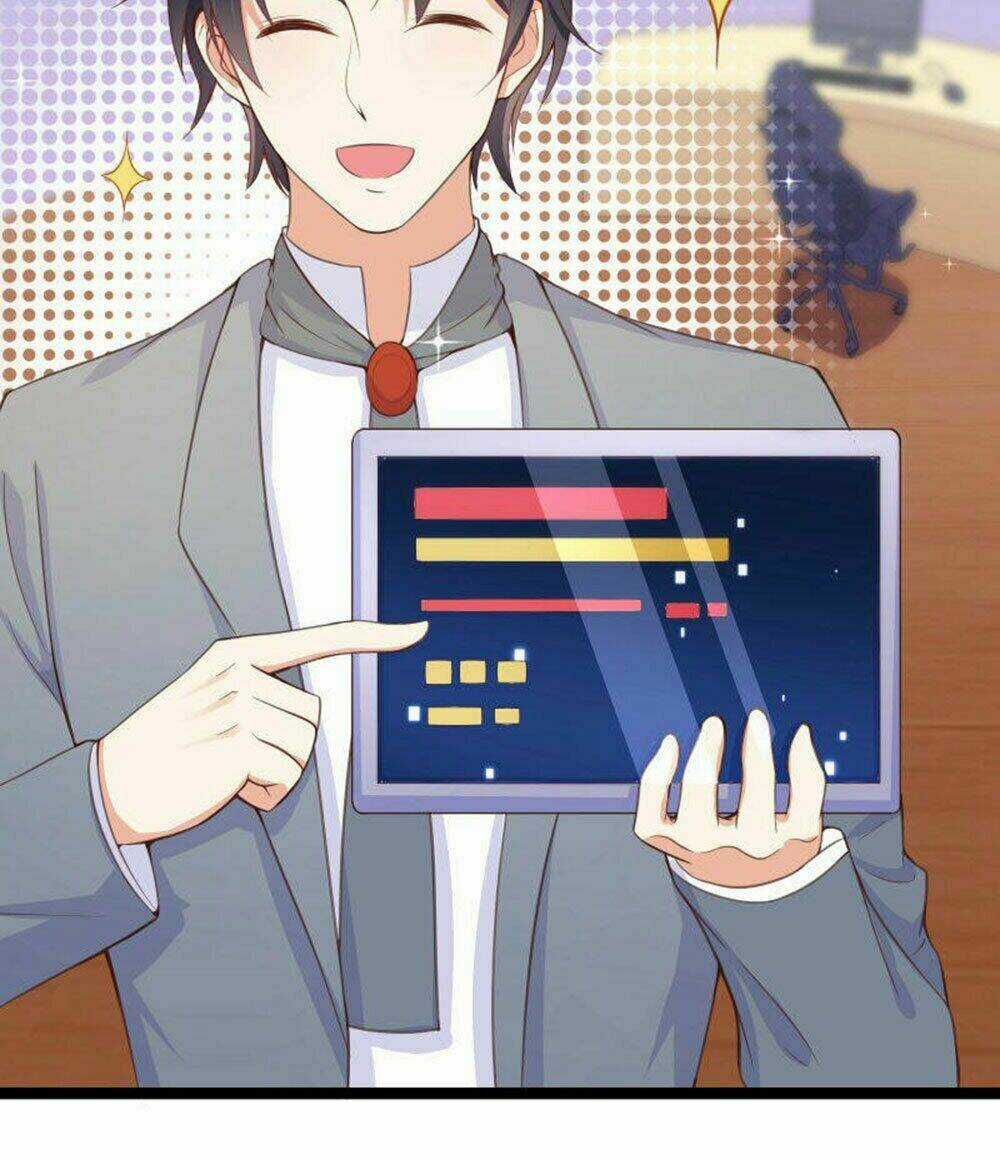 Boss Của Tôi Là Đại Thần Chapter 88 trang 4