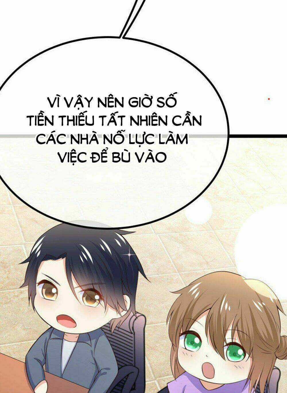 Boss Của Tôi Là Đại Thần Chapter 88 trang 40