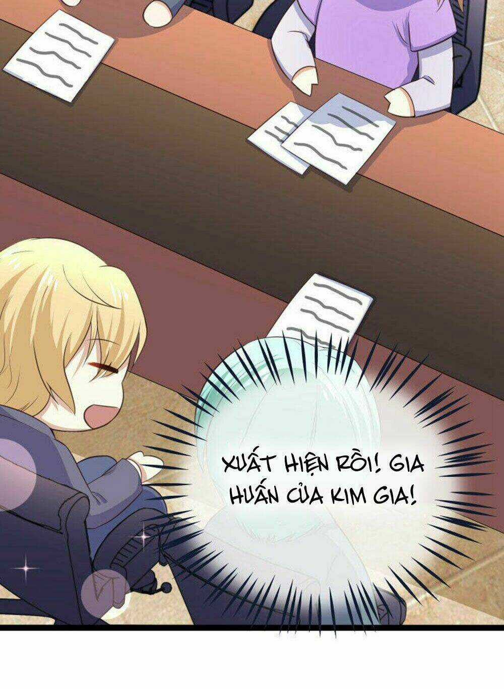 Boss Của Tôi Là Đại Thần Chapter 88 trang 41