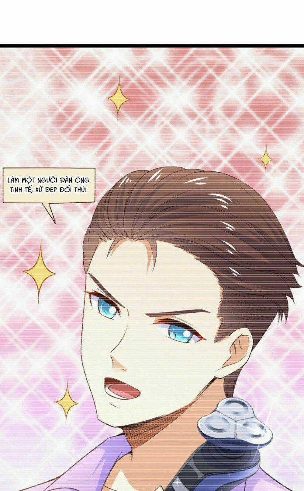 Boss Của Tôi Là Đại Thần Chapter 88 trang 42