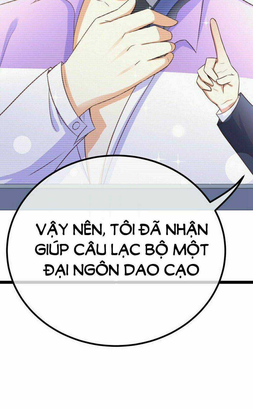 Boss Của Tôi Là Đại Thần Chapter 88 trang 43