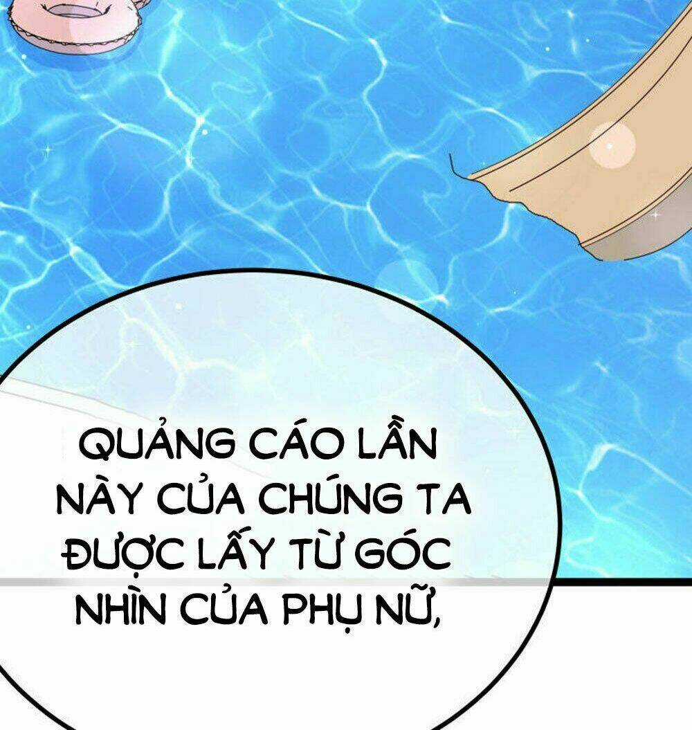 Boss Của Tôi Là Đại Thần Chapter 88 trang 46