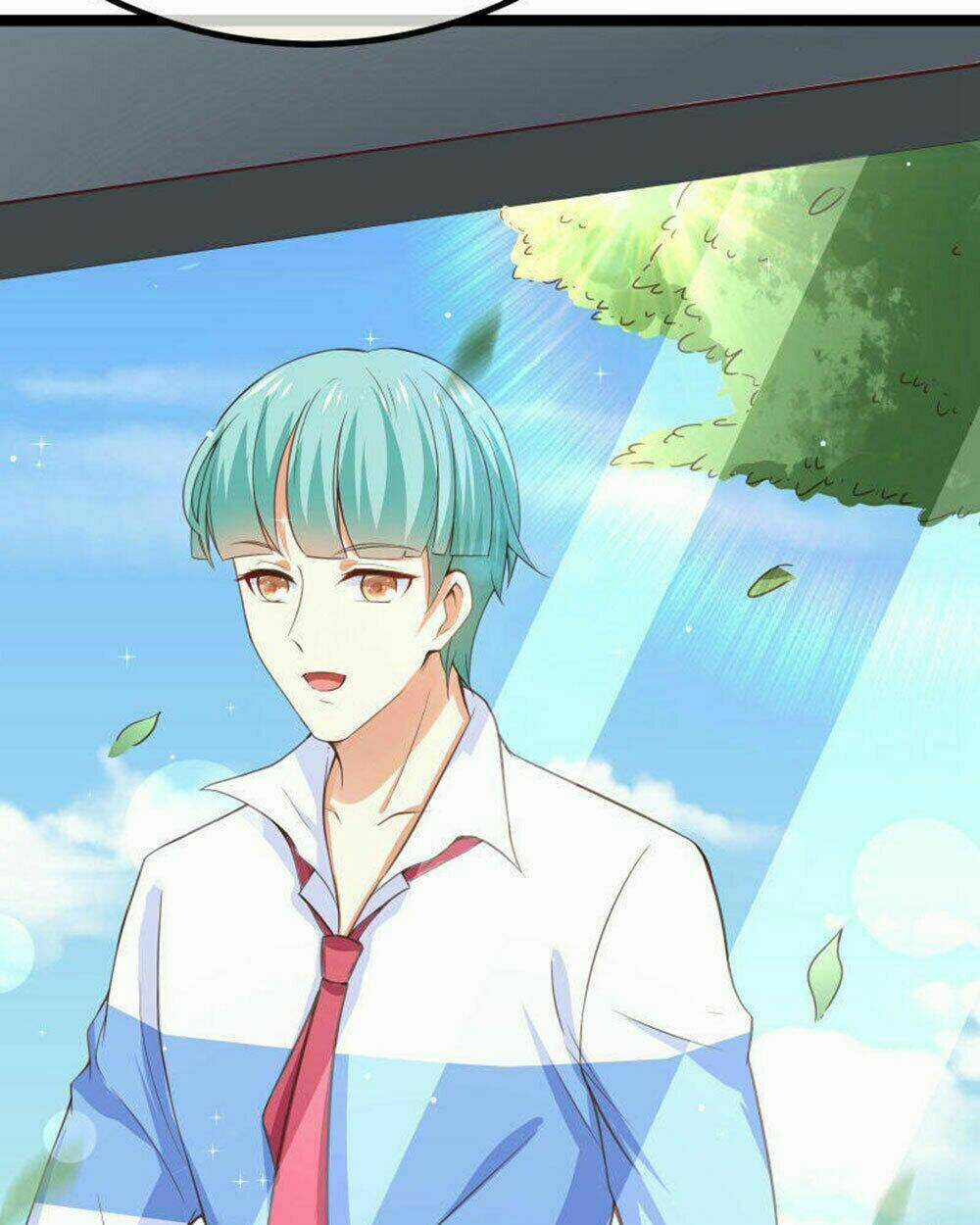 Boss Của Tôi Là Đại Thần Chapter 88 trang 49