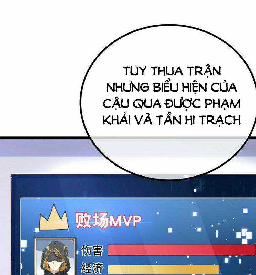 Boss Của Tôi Là Đại Thần Chapter 88 trang 5