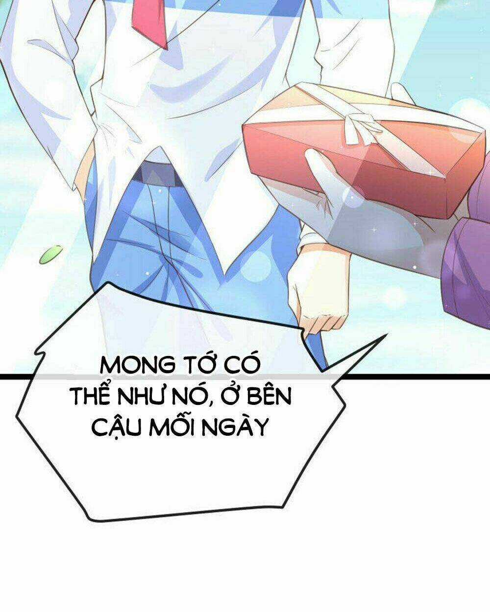 Boss Của Tôi Là Đại Thần Chapter 88 trang 50