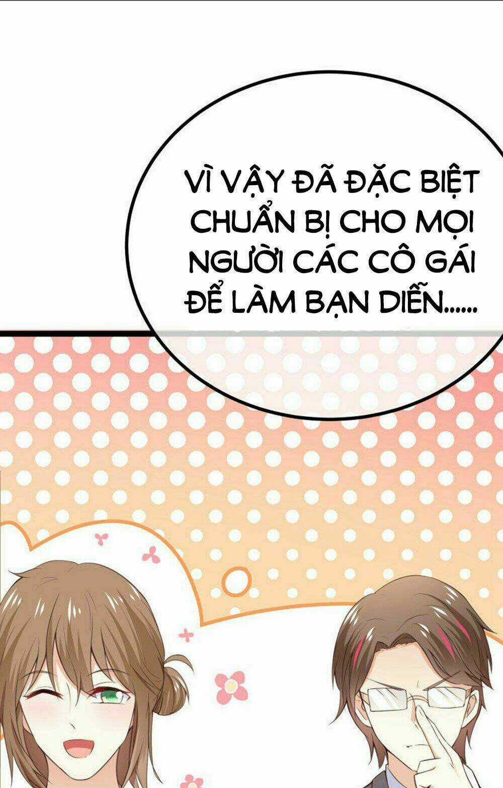 Boss Của Tôi Là Đại Thần Chapter 88 trang 51