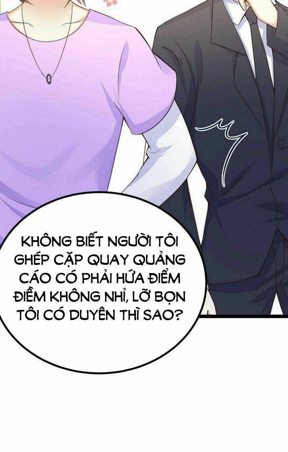 Boss Của Tôi Là Đại Thần Chapter 88 trang 52