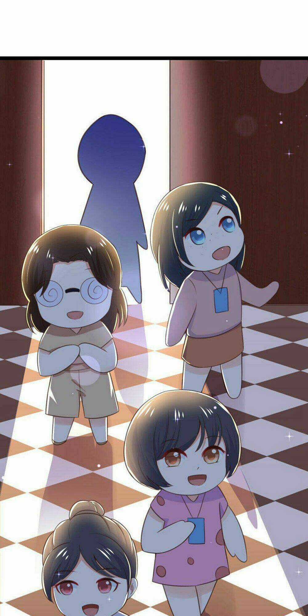 Boss Của Tôi Là Đại Thần Chapter 88 trang 53