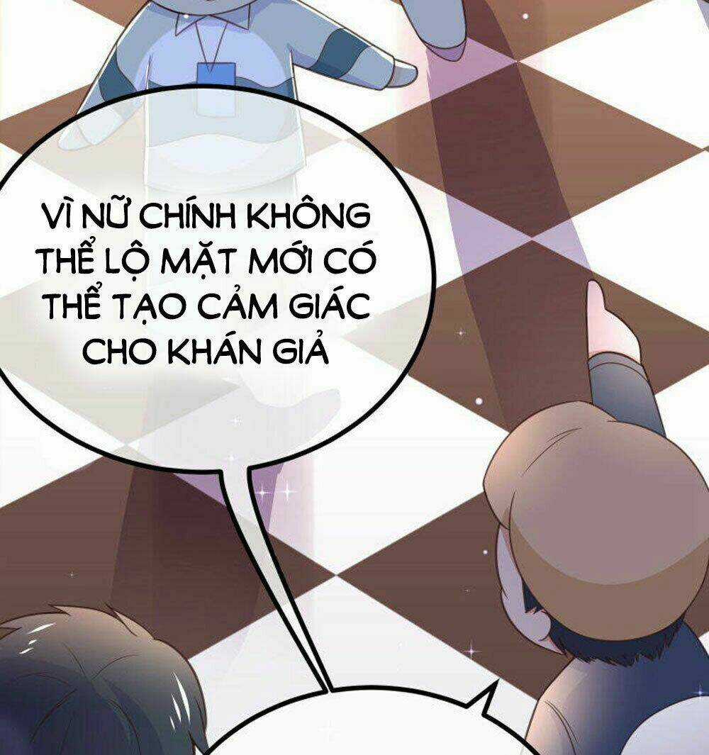 Boss Của Tôi Là Đại Thần Chapter 88 trang 54