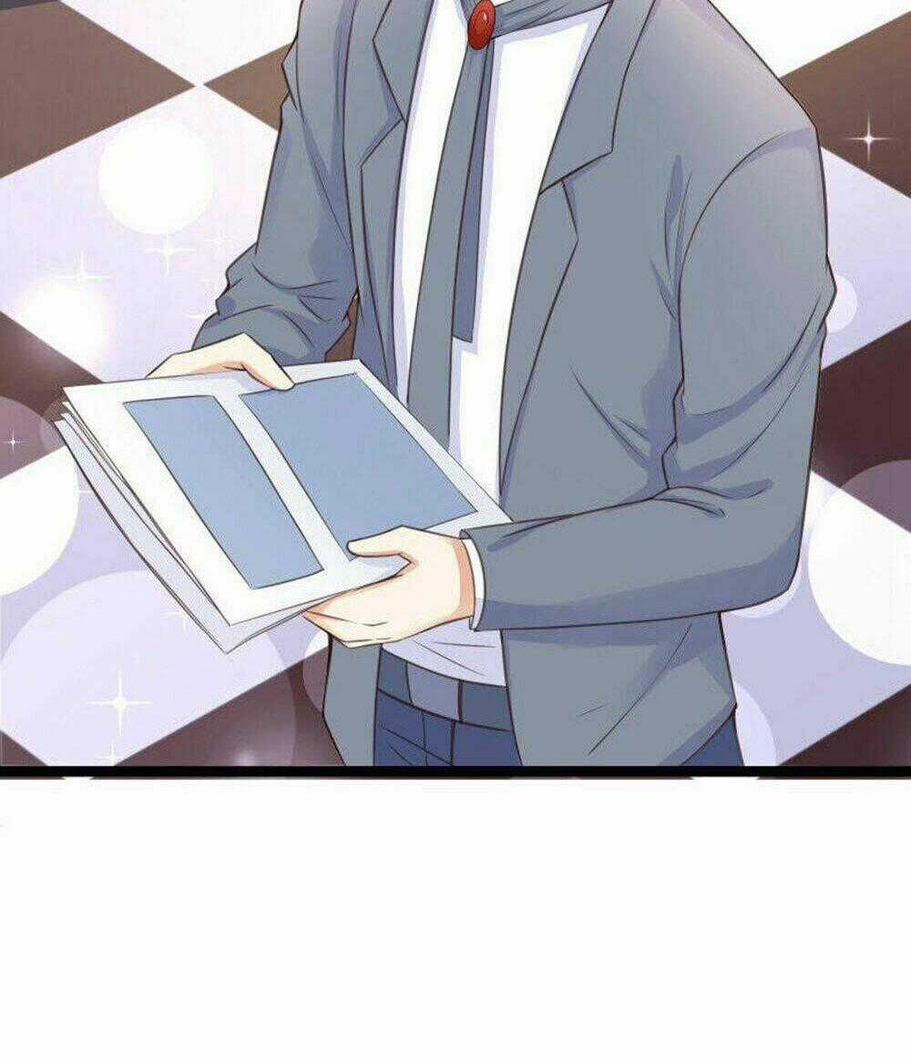 Boss Của Tôi Là Đại Thần Chapter 88 trang 57