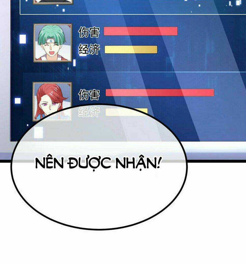 Boss Của Tôi Là Đại Thần Chapter 88 trang 6