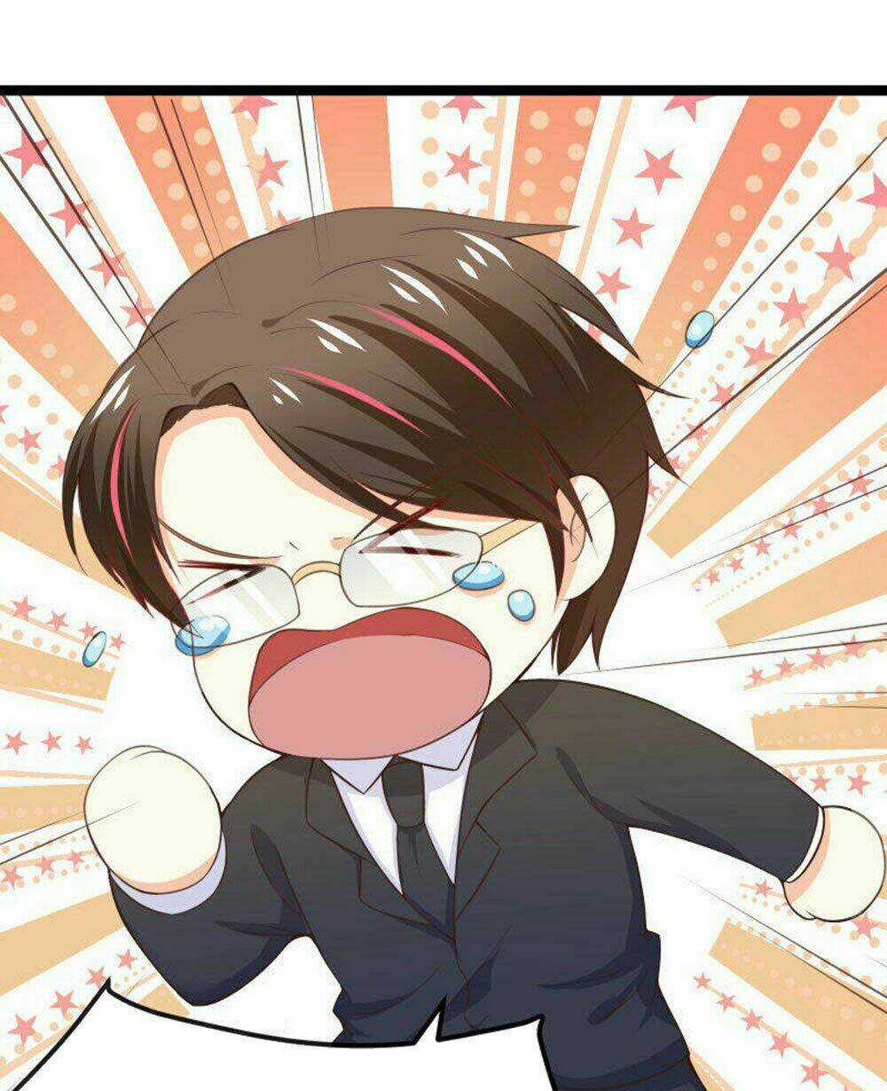 Boss Của Tôi Là Đại Thần Chapter 88 trang 7