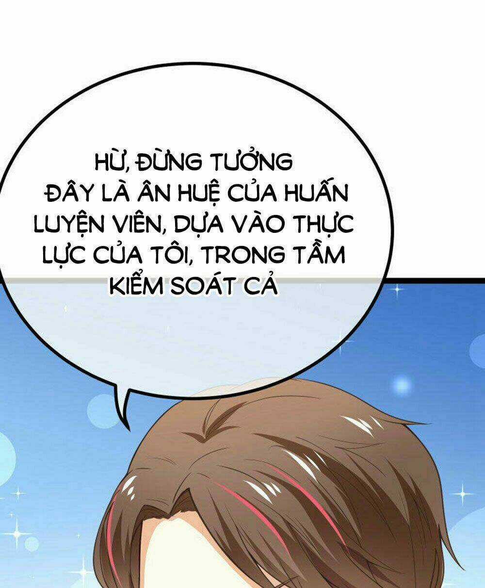 Boss Của Tôi Là Đại Thần Chapter 88 trang 9