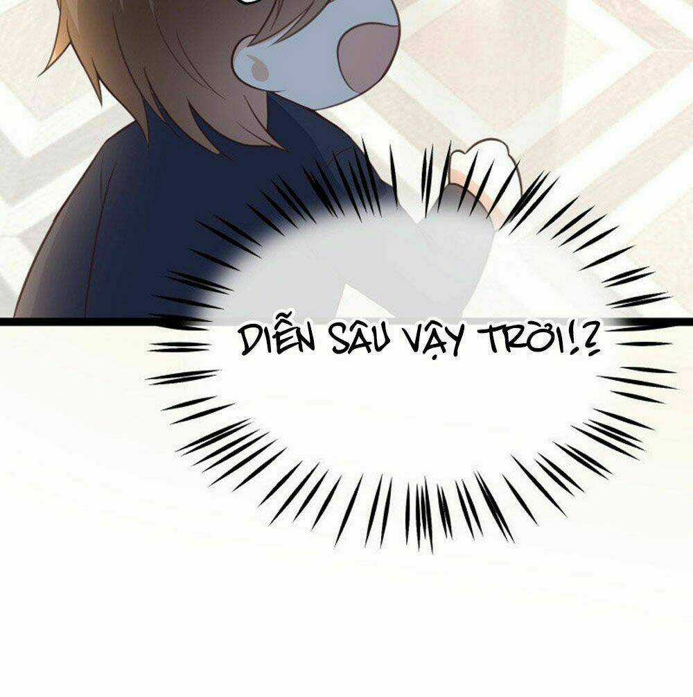 Boss Của Tôi Là Đại Thần Chapter 89 trang 13