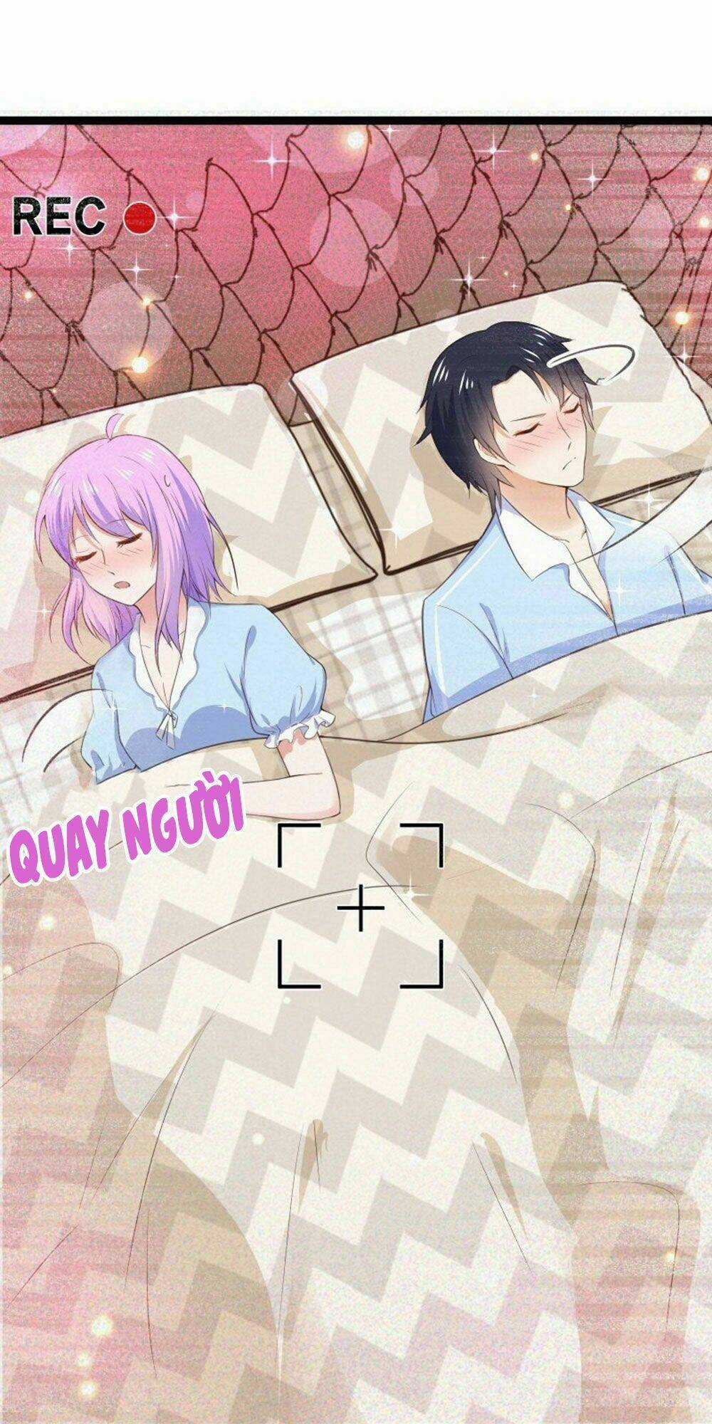 Boss Của Tôi Là Đại Thần Chapter 89 trang 19