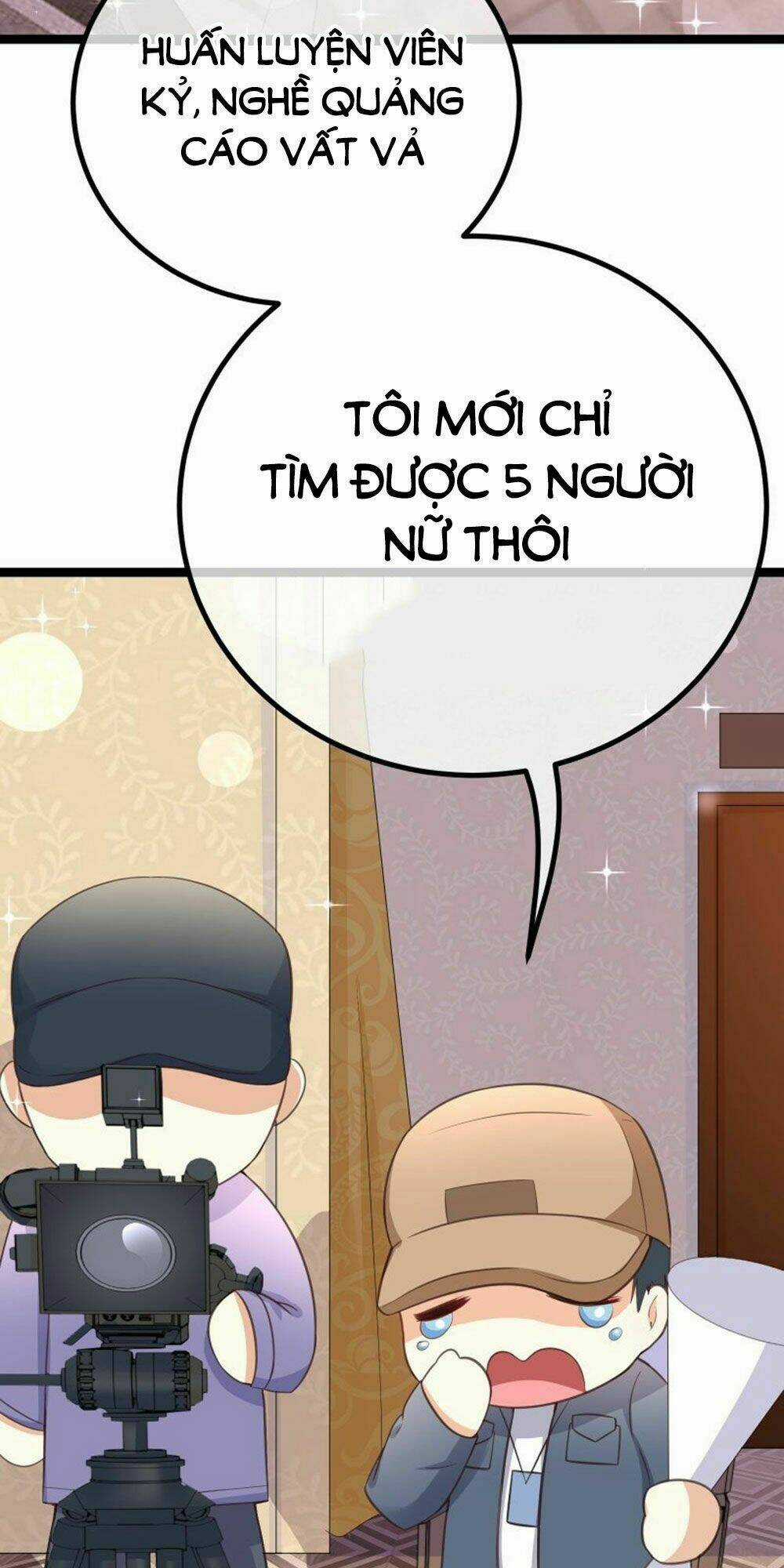 Boss Của Tôi Là Đại Thần Chapter 89 trang 2