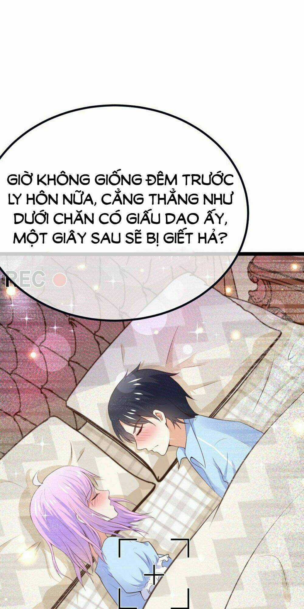 Boss Của Tôi Là Đại Thần Chapter 89 trang 21