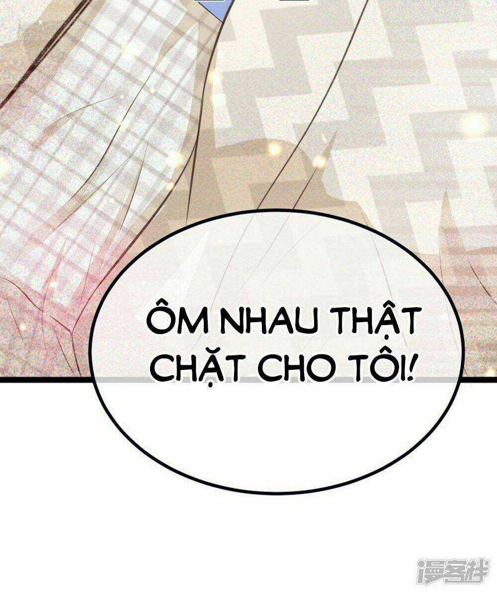 Boss Của Tôi Là Đại Thần Chapter 89 trang 22