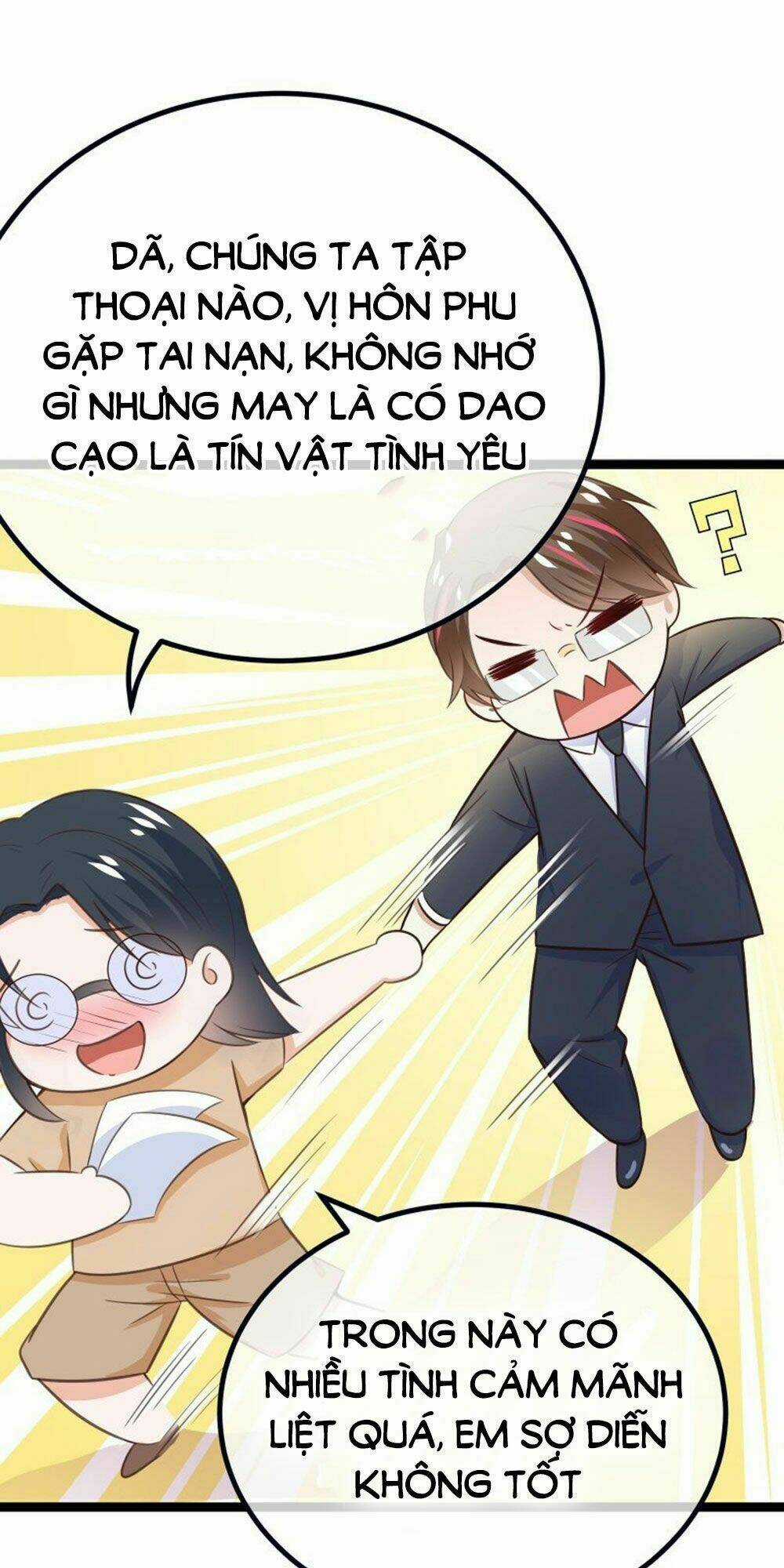 Boss Của Tôi Là Đại Thần Chapter 89 trang 24