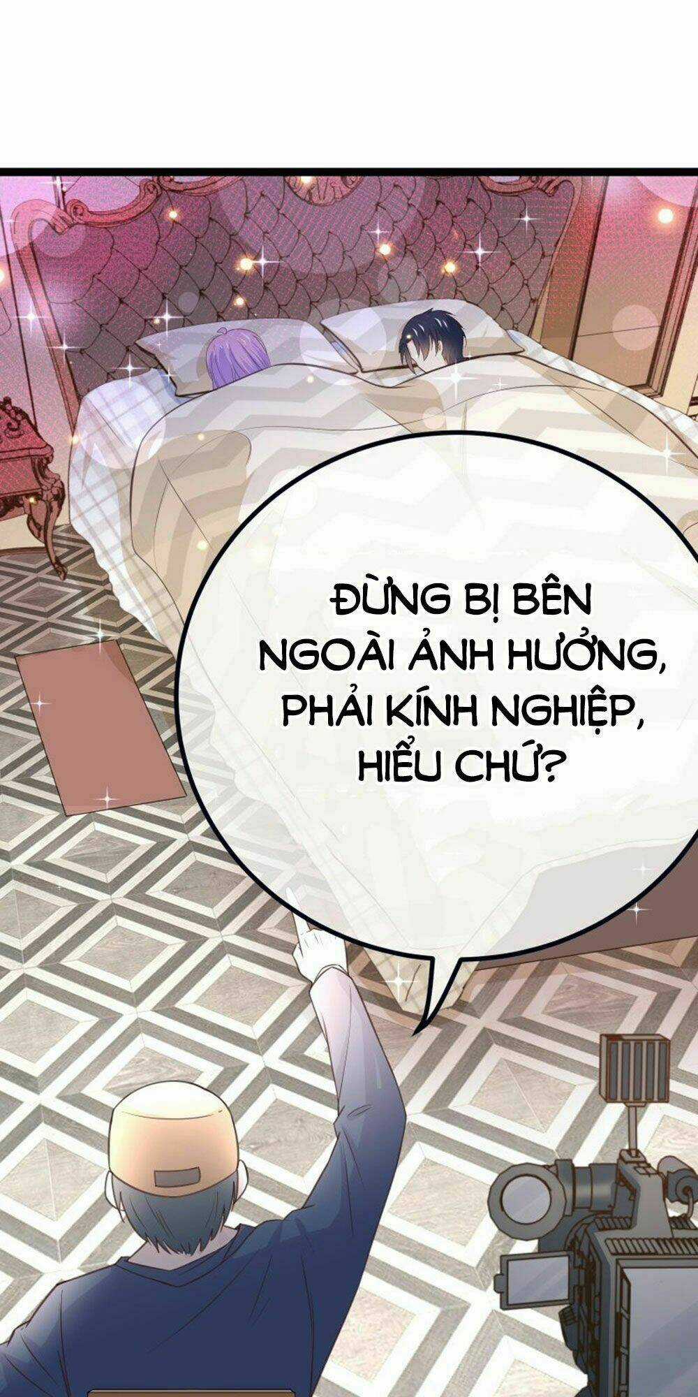 Boss Của Tôi Là Đại Thần Chapter 89 trang 26