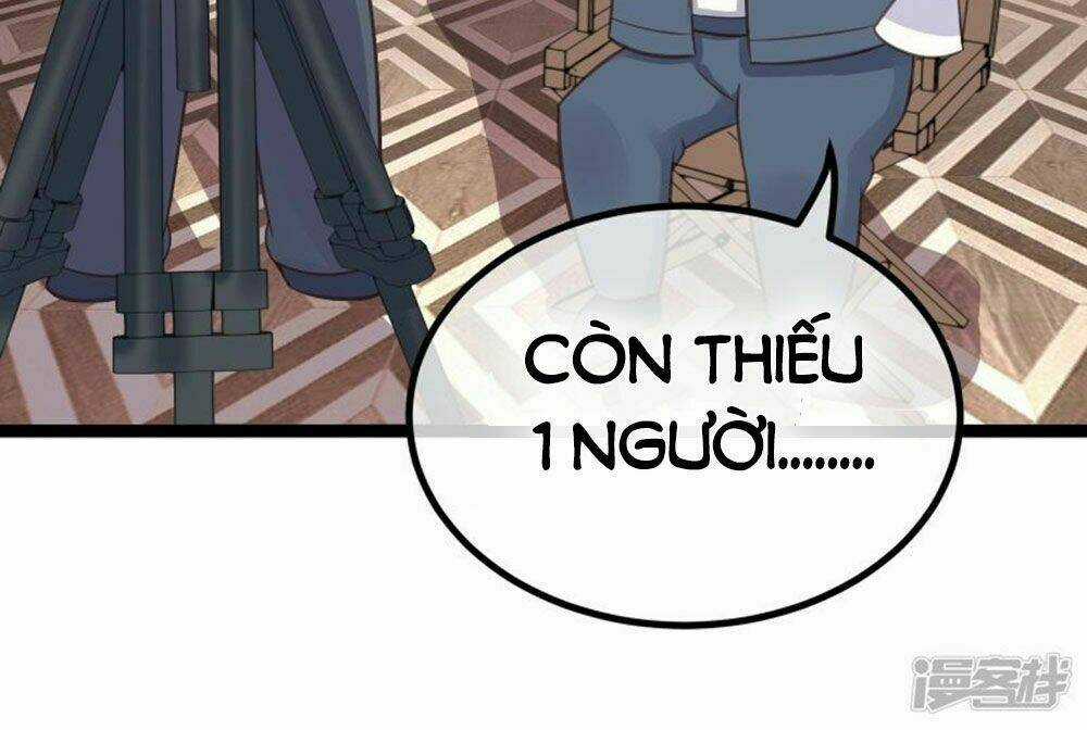 Boss Của Tôi Là Đại Thần Chapter 89 trang 3