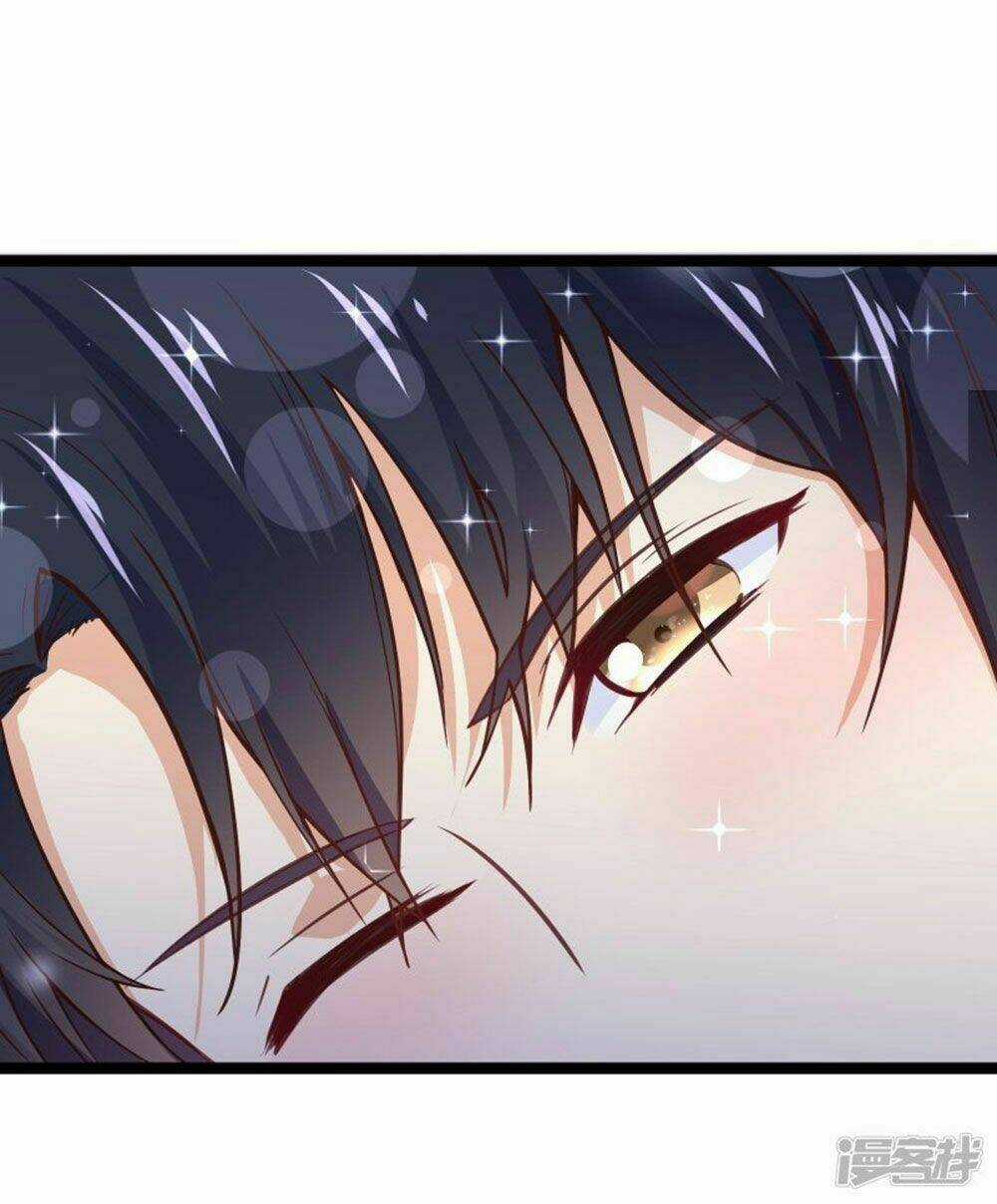 Boss Của Tôi Là Đại Thần Chapter 89 trang 31