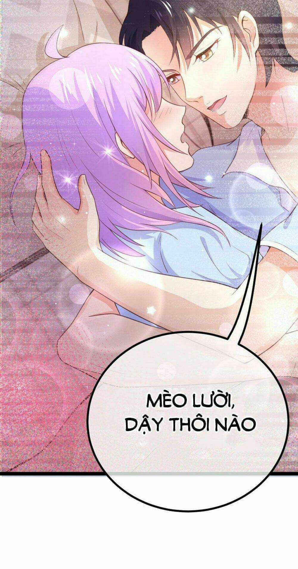 Boss Của Tôi Là Đại Thần Chapter 89 trang 33