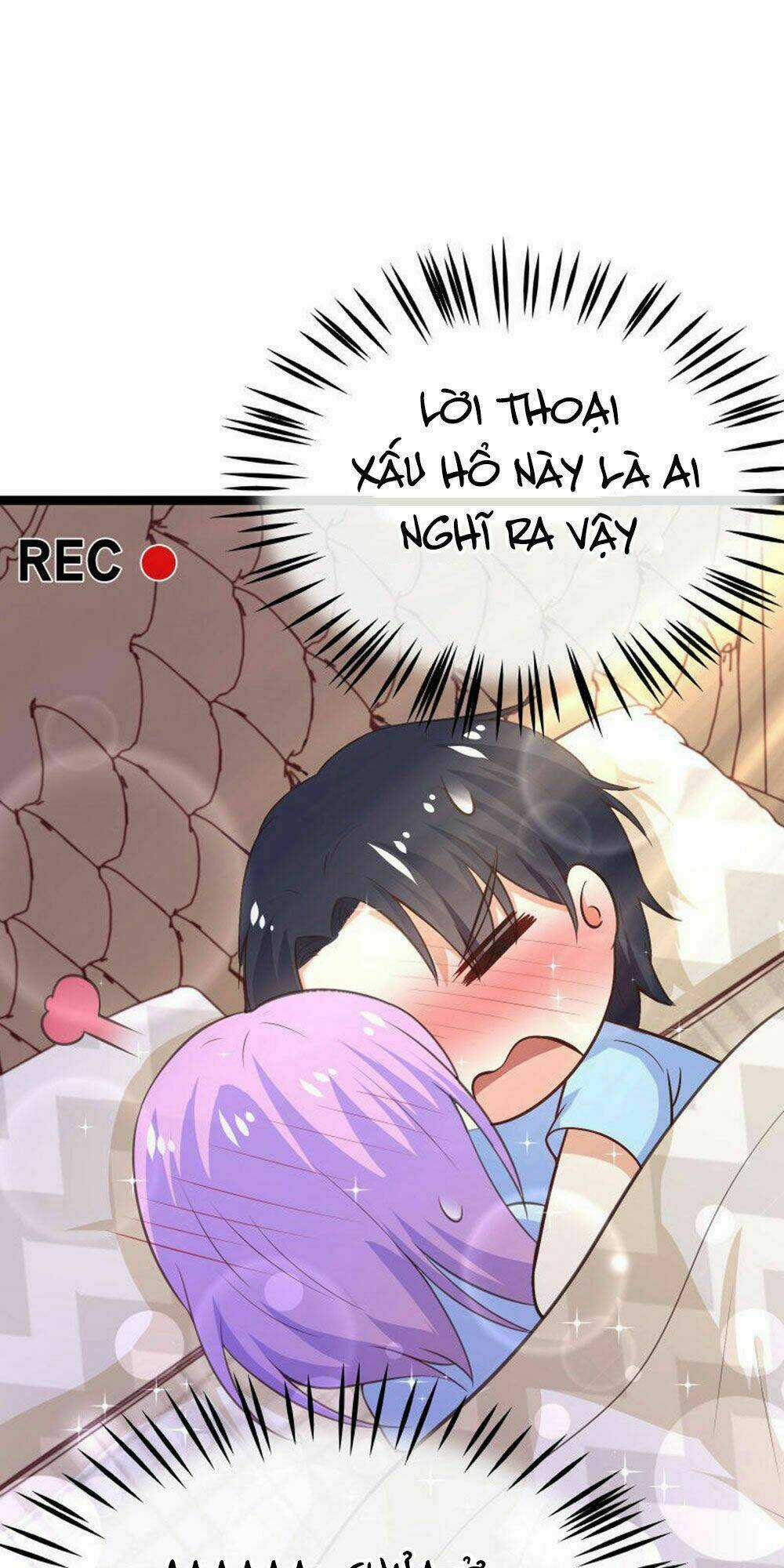 Boss Của Tôi Là Đại Thần Chapter 89 trang 34