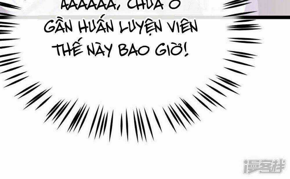 Boss Của Tôi Là Đại Thần Chapter 89 trang 35