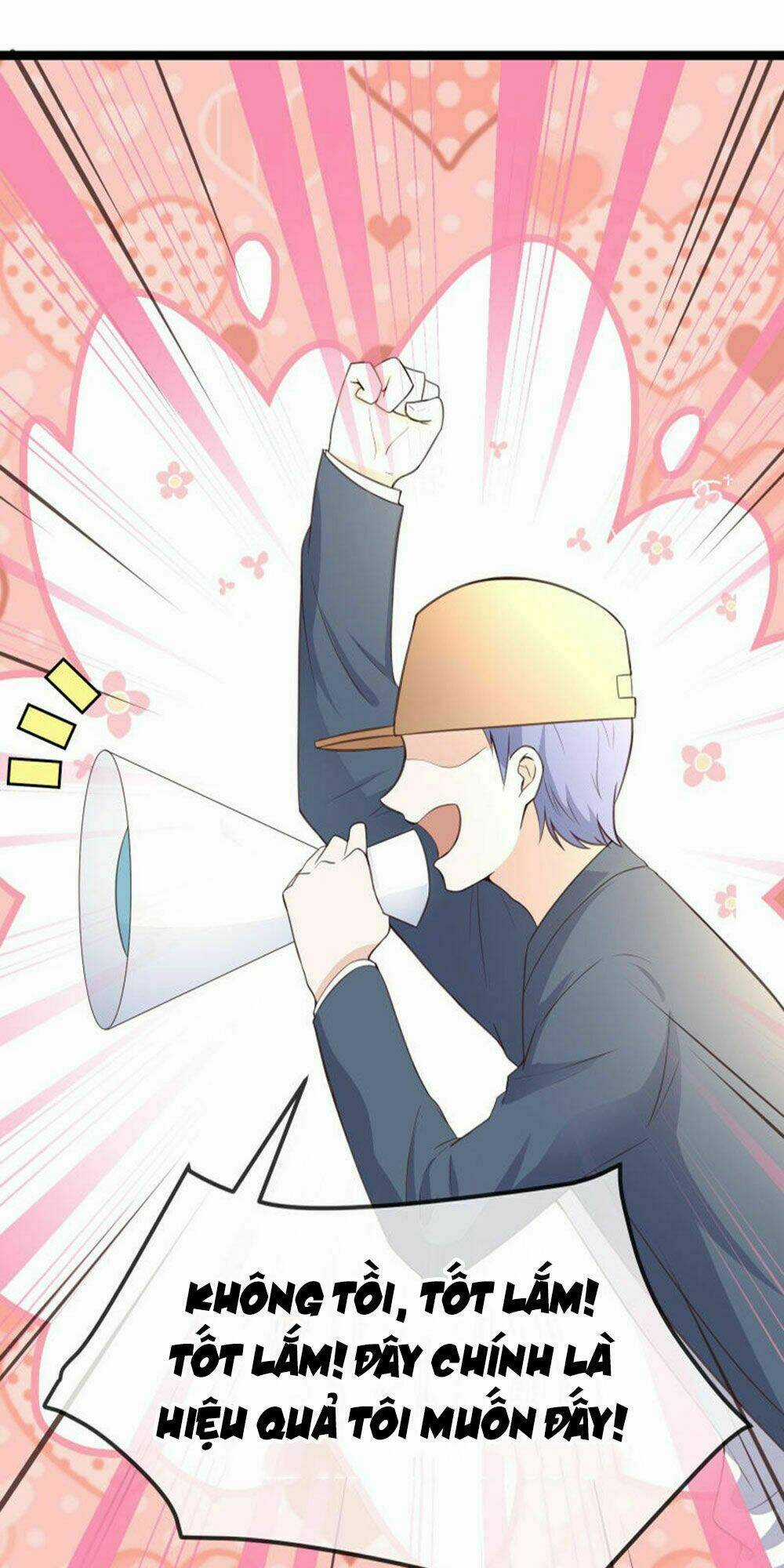 Boss Của Tôi Là Đại Thần Chapter 89 trang 36