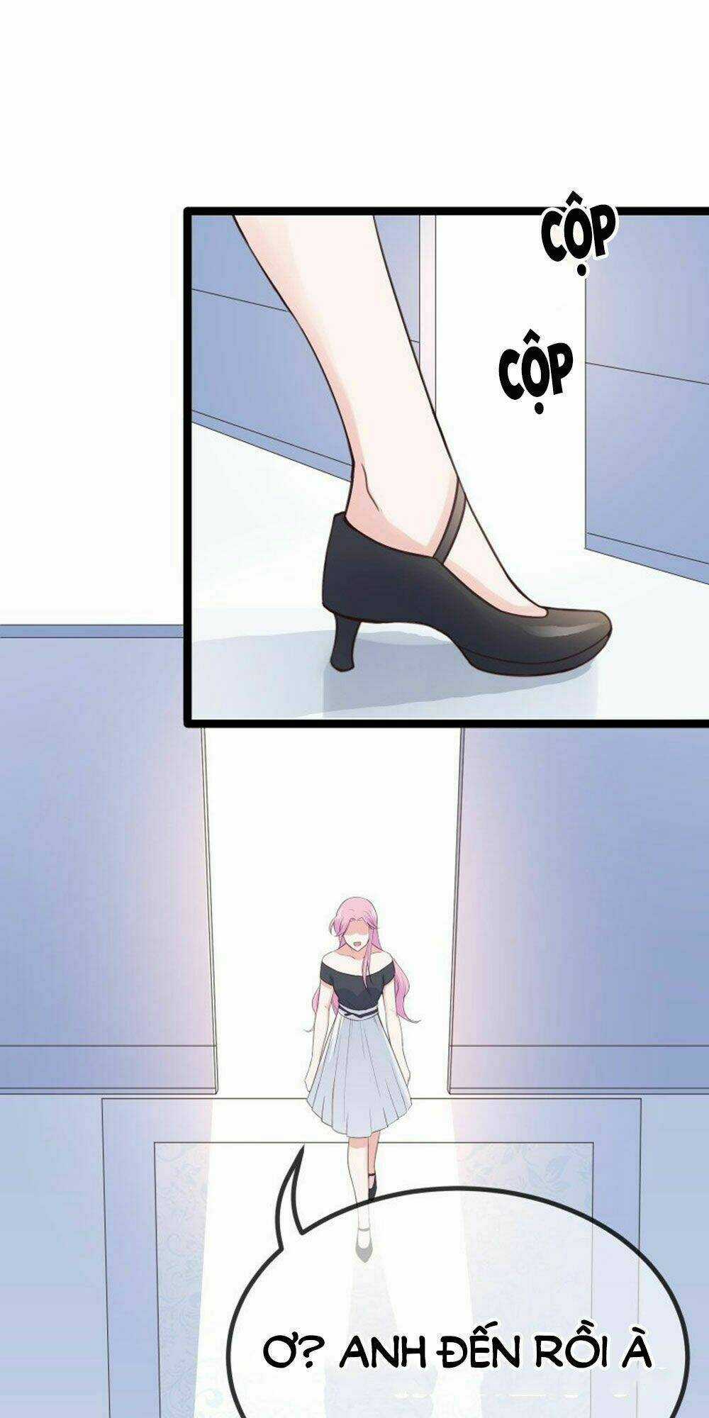 Boss Của Tôi Là Đại Thần Chapter 89 trang 39