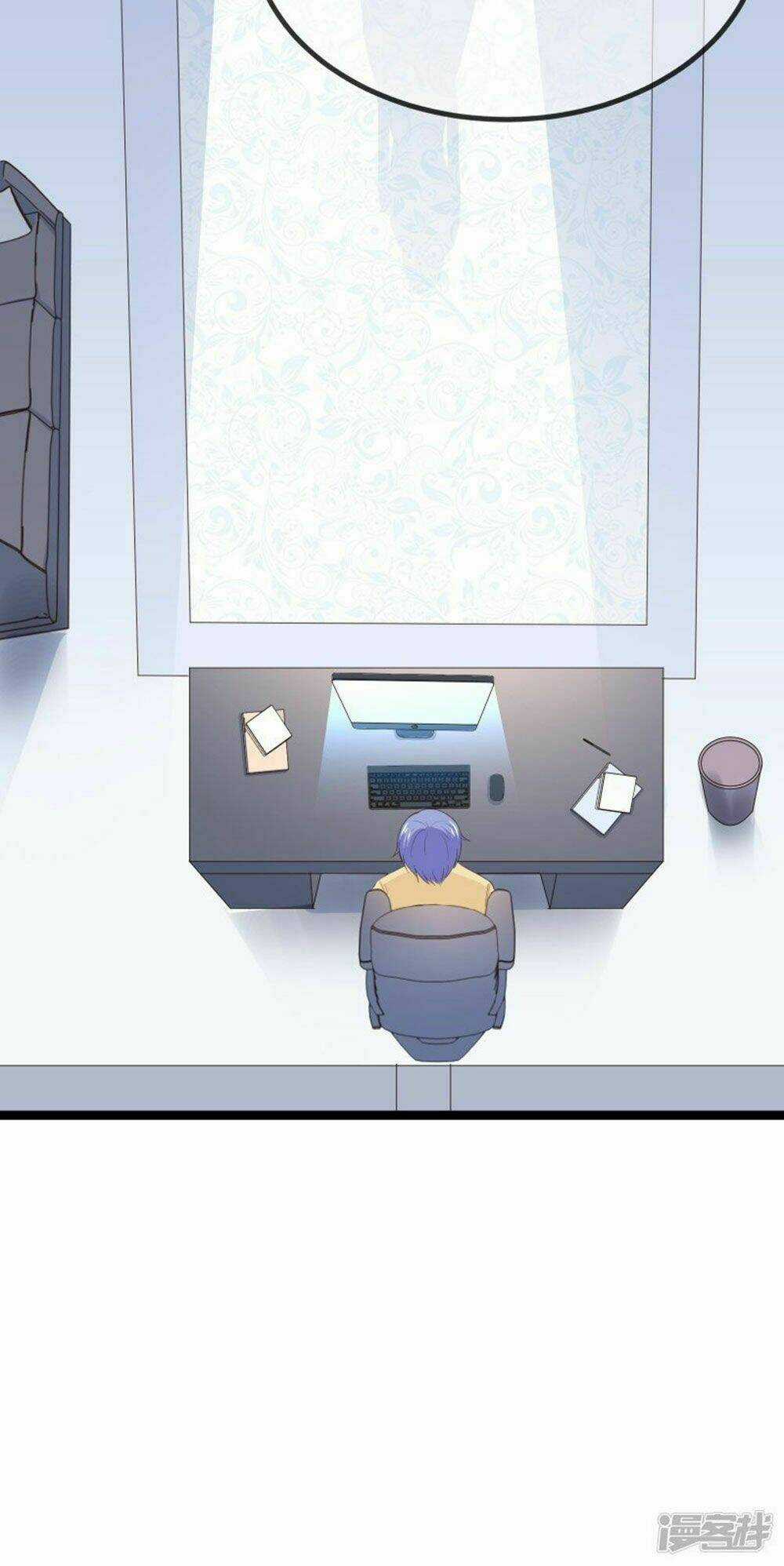 Boss Của Tôi Là Đại Thần Chapter 89 trang 40