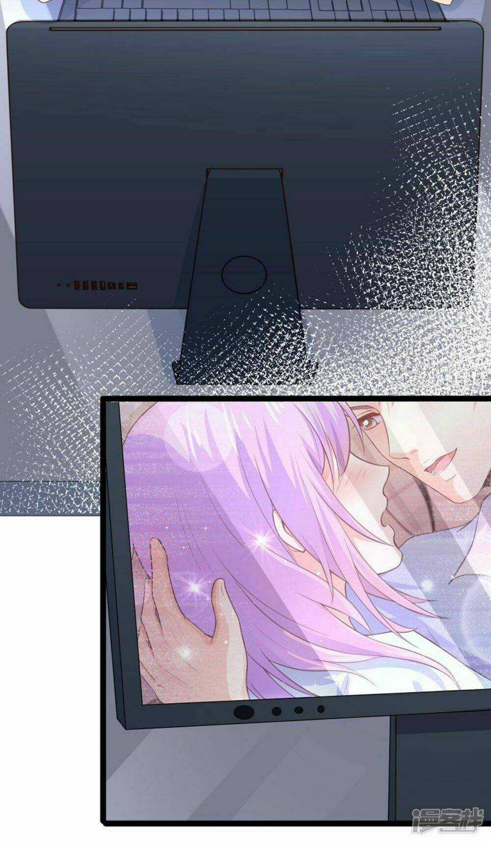 Boss Của Tôi Là Đại Thần Chapter 89 trang 42